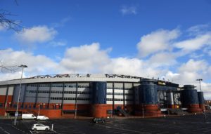 Clubs will take part in a social media blackout with Celtic the first to endorse the move.