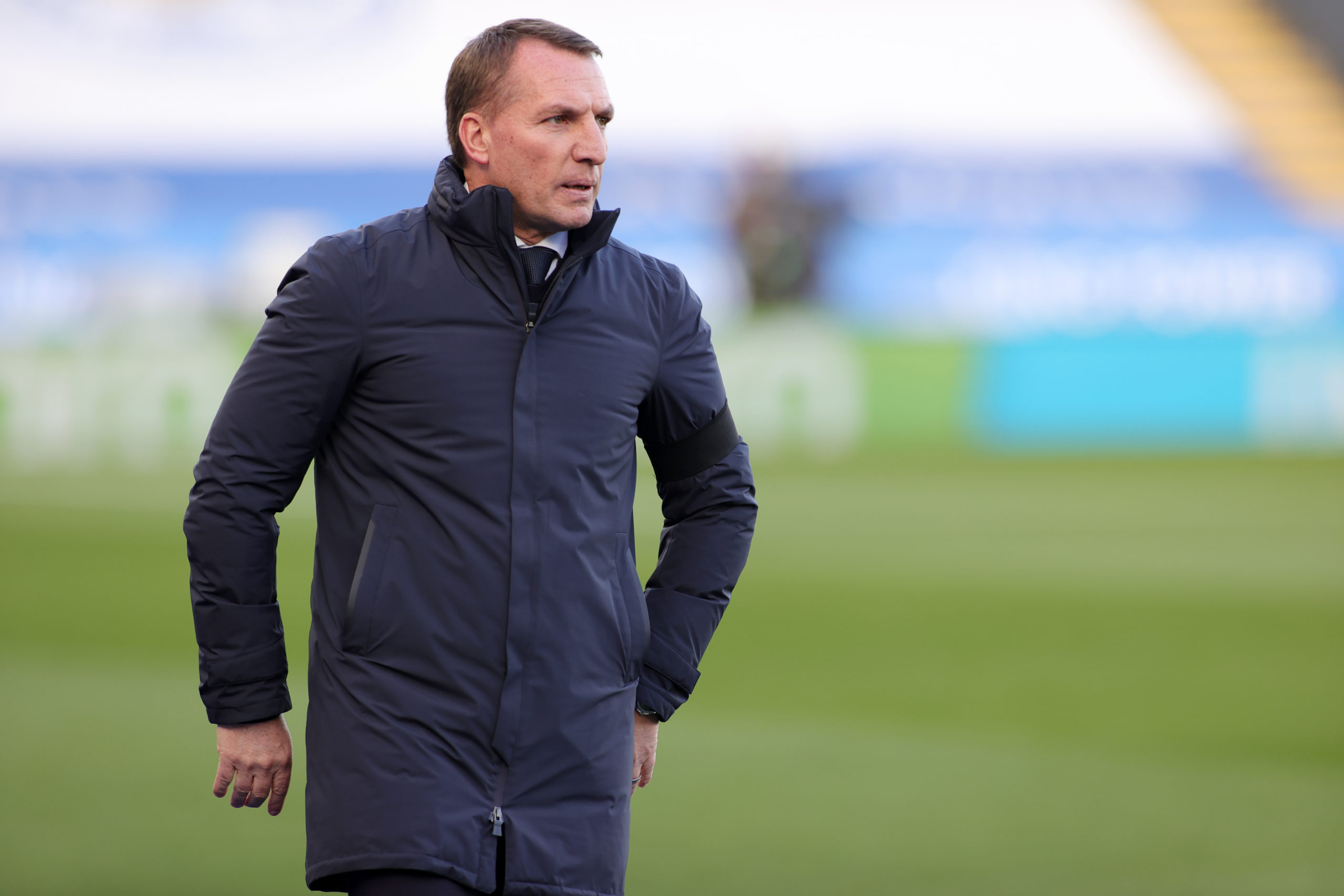 Photo by Plumb Images/Leicester City FC via Getty Images