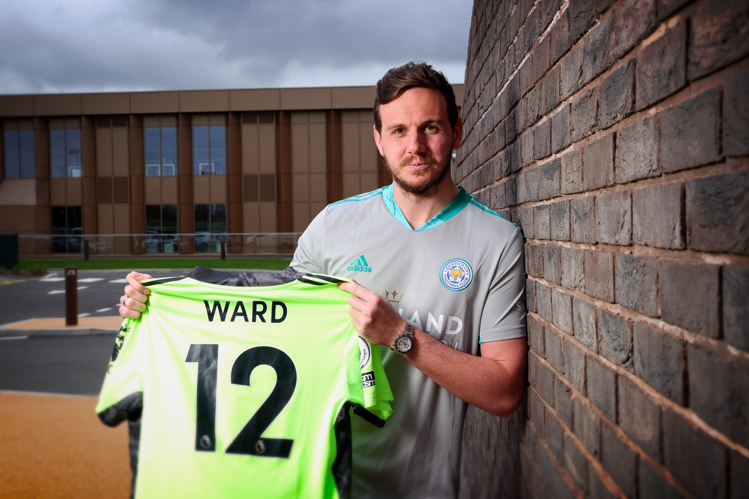 Photo by Plumb Images/Leicester City FC via Getty Images