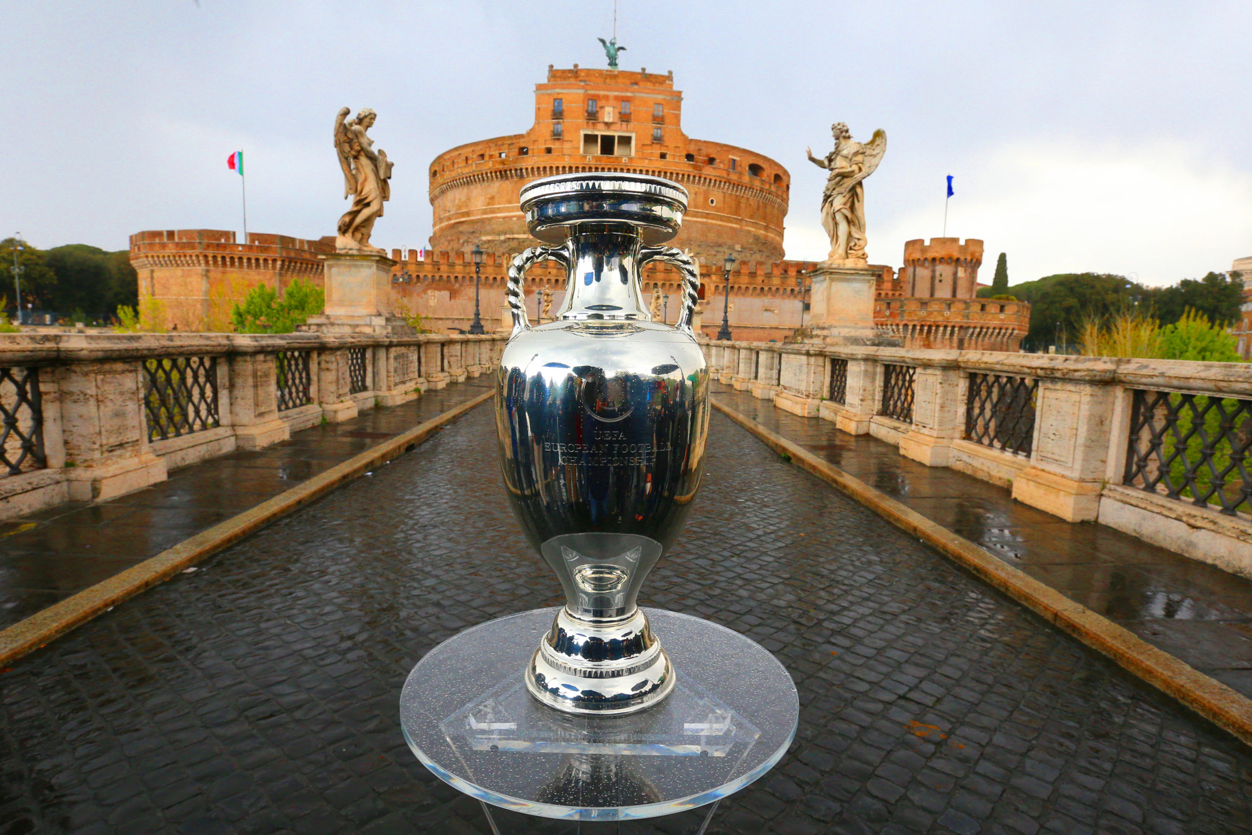 Photo by Paolo Bruno/Getty Images