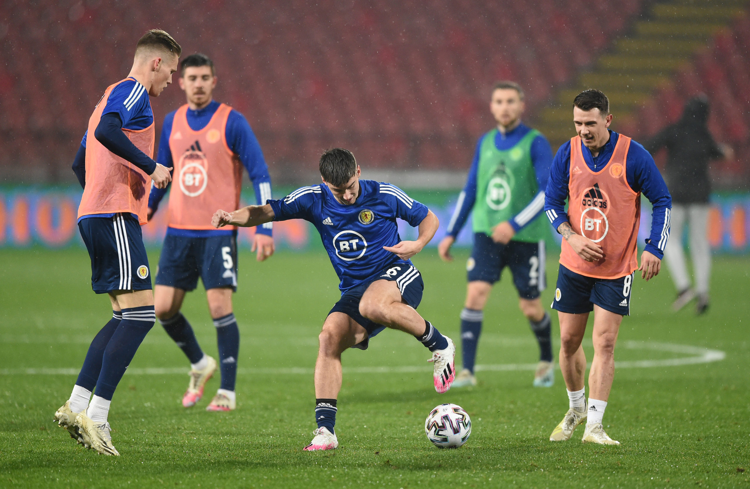 Photo by Nikolay Doychinov - UEFA/UEFA via Getty Images