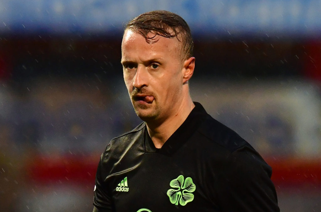 leigh griffiths