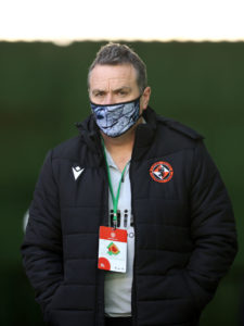 Celtic v Dundee United - Ladbrokes Scottish Premiership