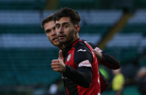 Celtic v St. Mirren - Ladbrokes Scottish Premiership