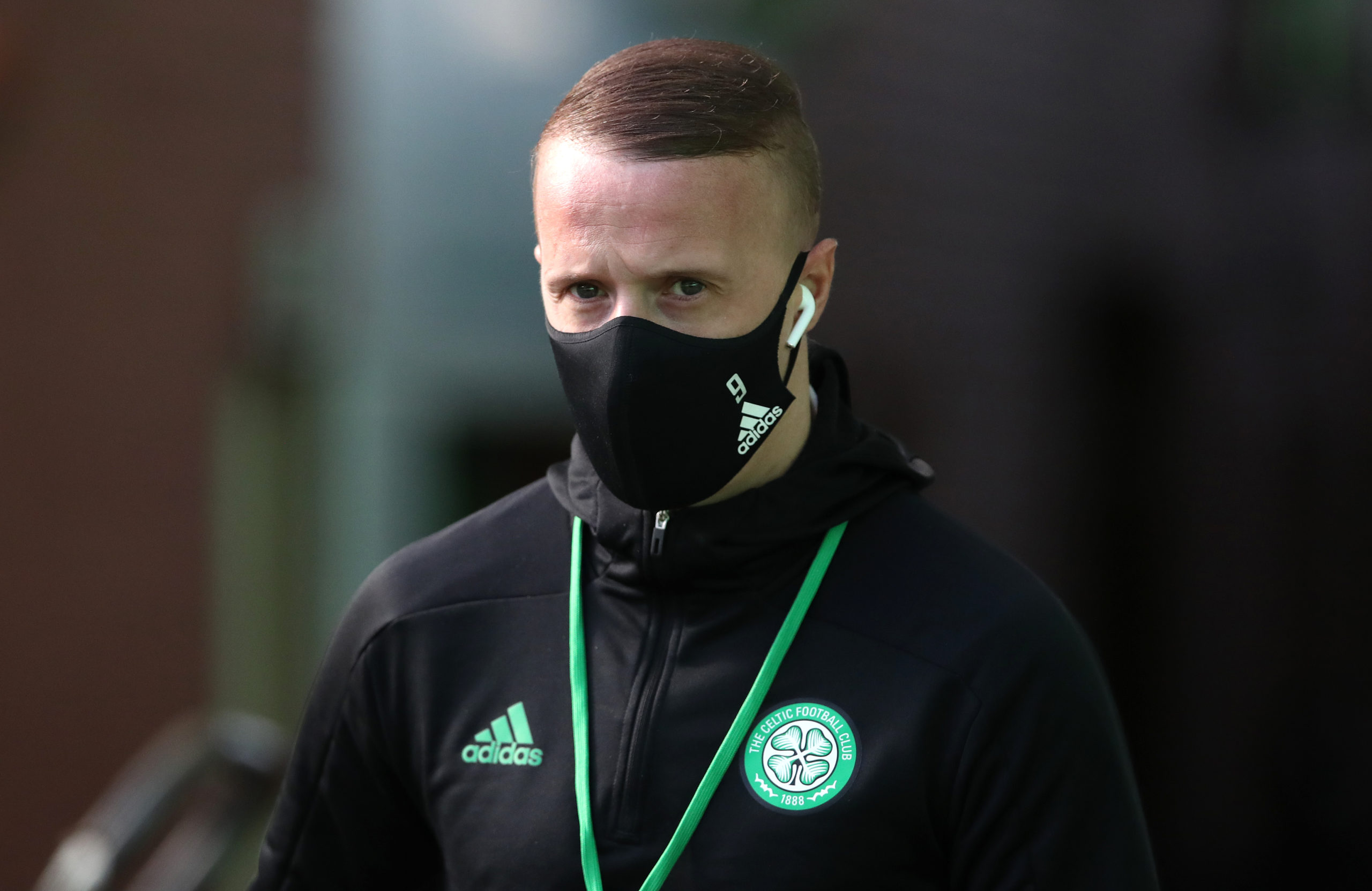 Photo by Ian MacNicol/Getty Images