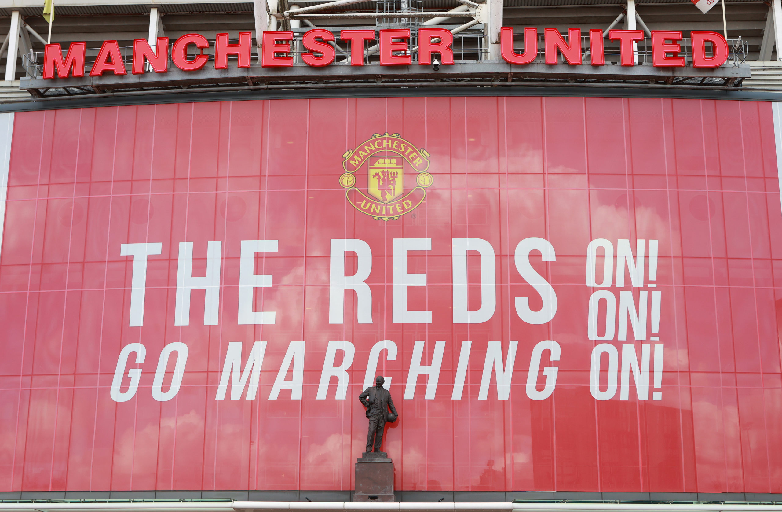 Photo by James Gill - Danehouse/Getty Images