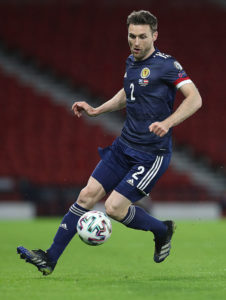 Scotland v Austria - FIFA World Cup 2022 Qatar Qualifier