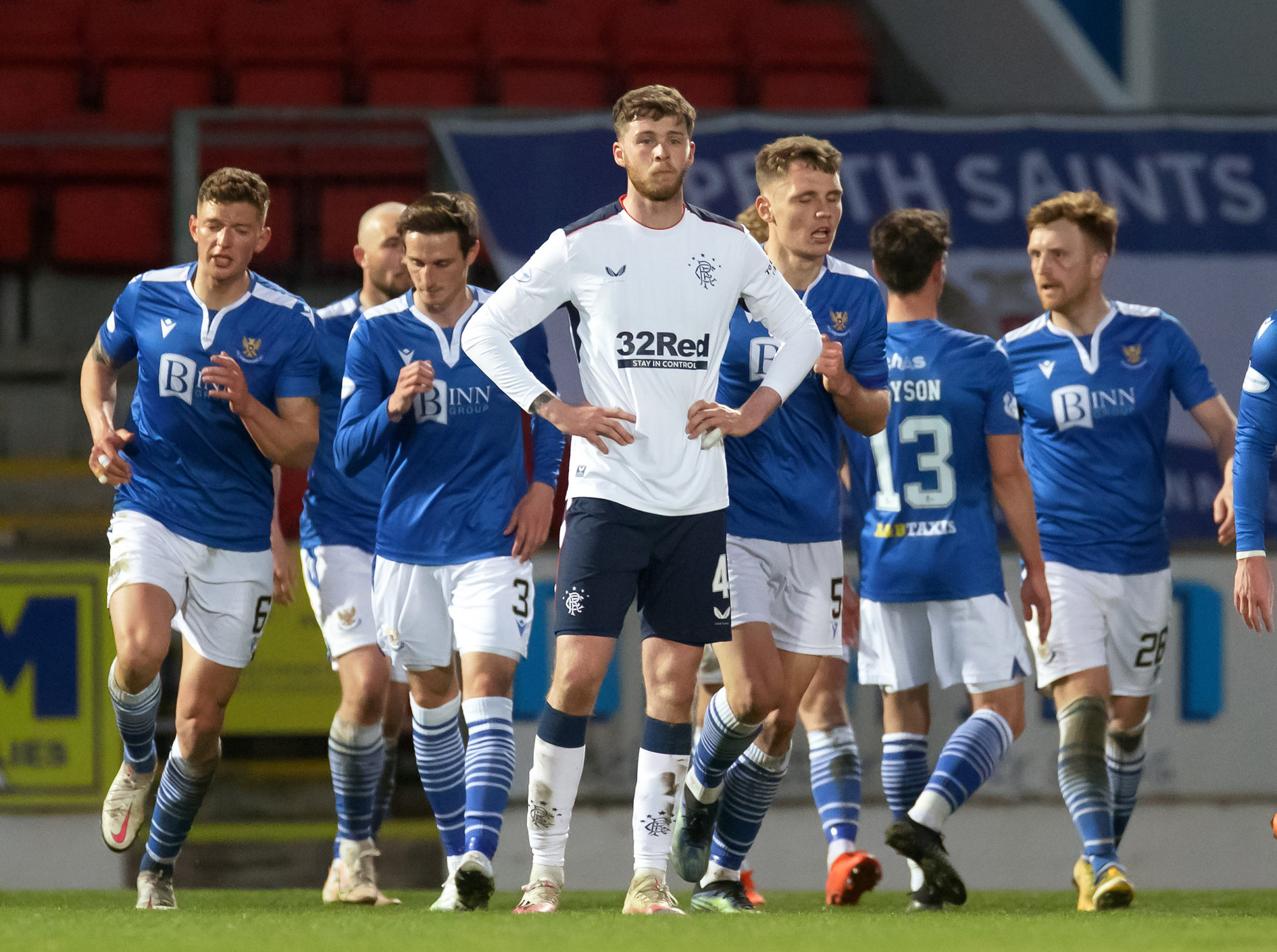 Photo by Willie Vass - Pool/Getty Images