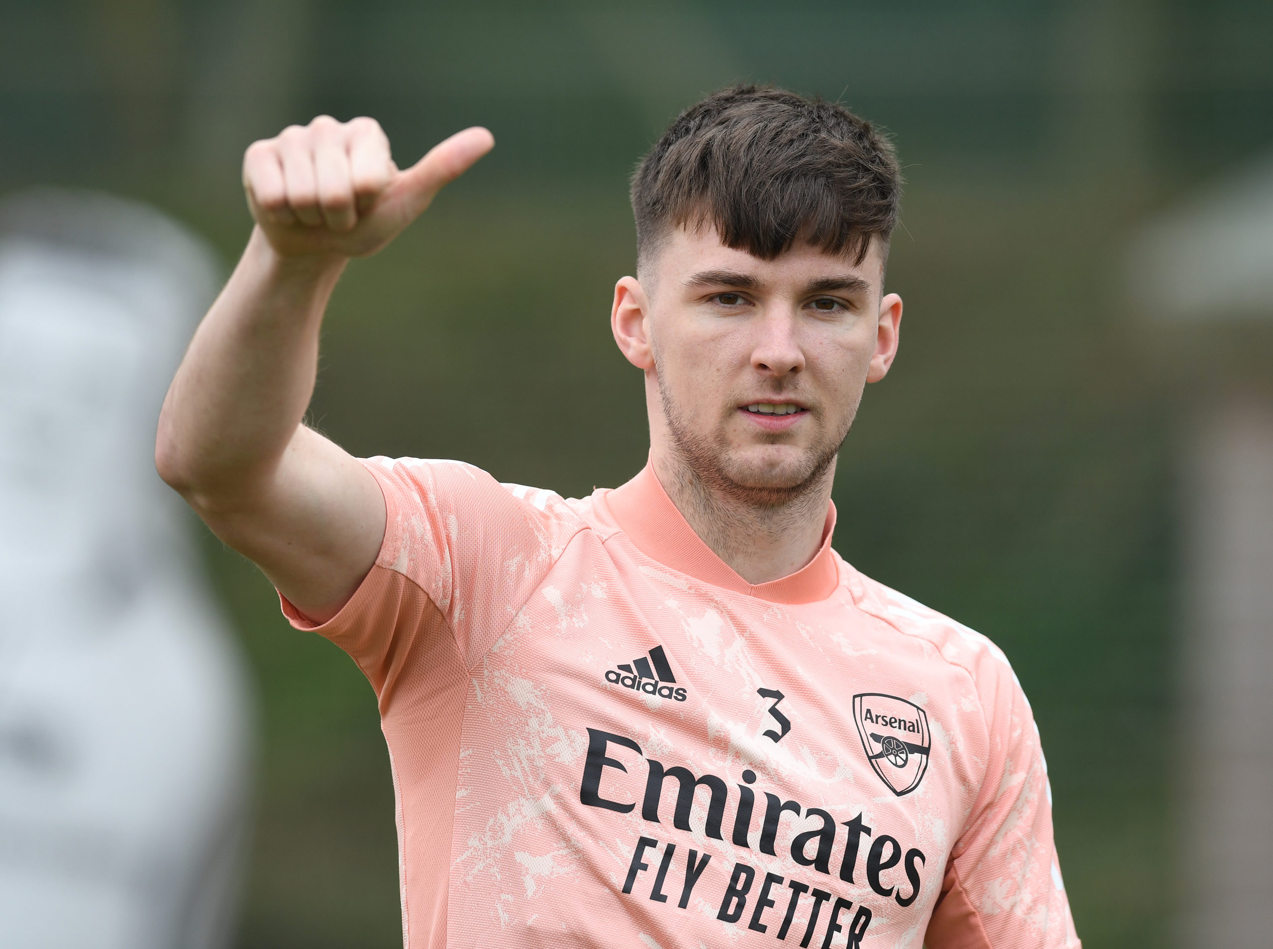 Photo by Stuart MacFarlane/Arsenal FC via Getty Images