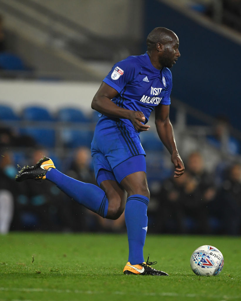 Cardiff City v Leeds United - Sky Bet Championship