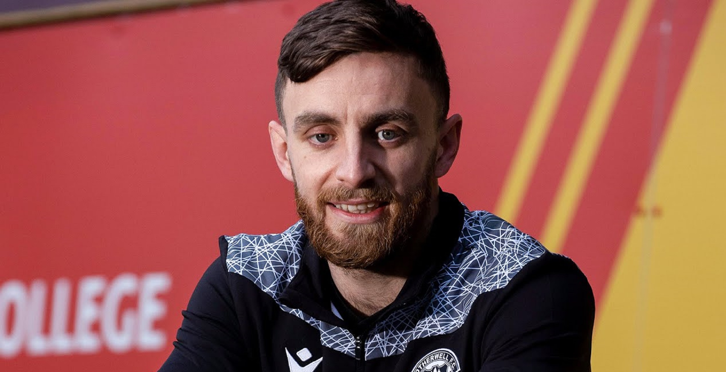 Motherwell FC Media Access