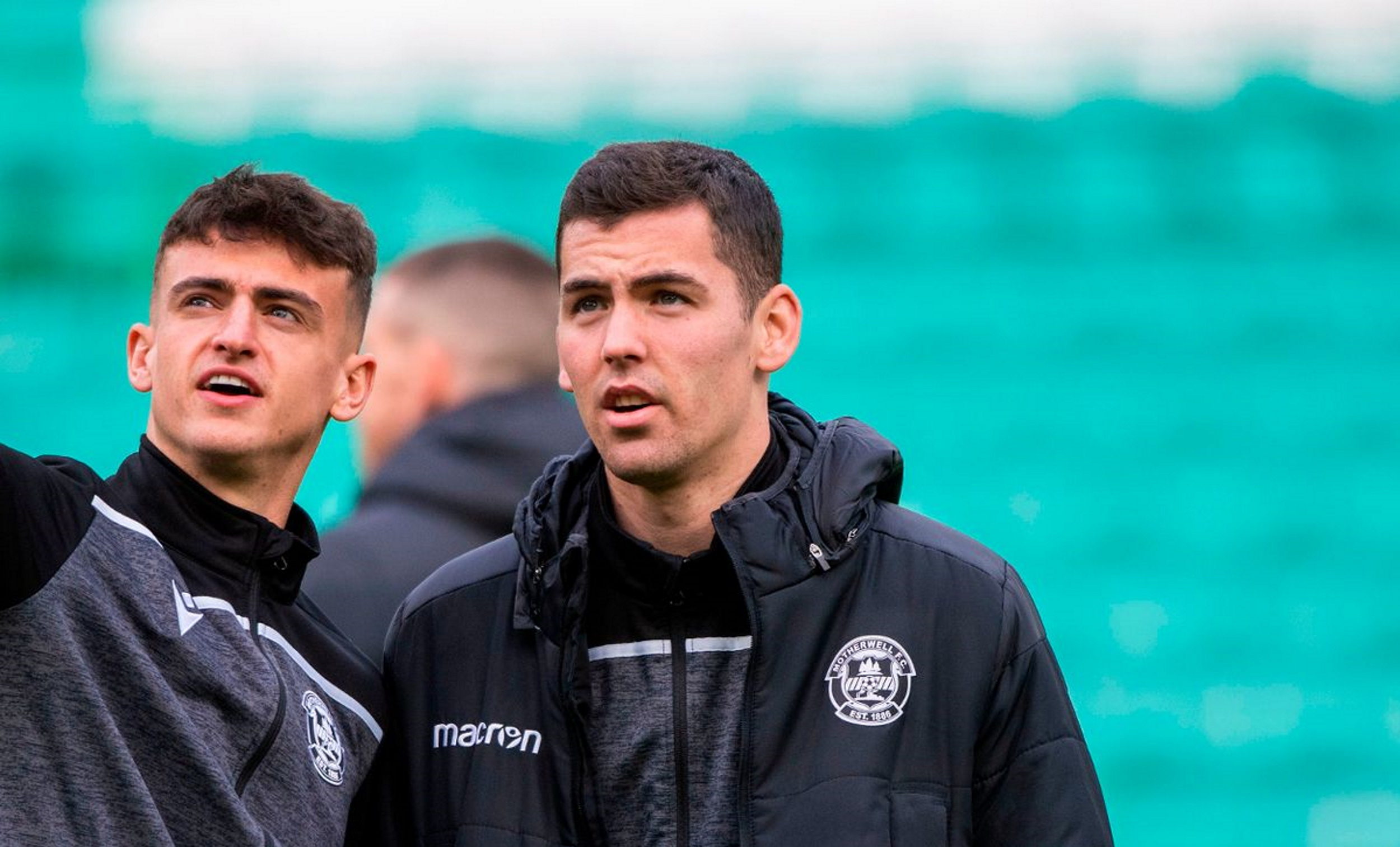 Celtic v Motherwell - Ladbrokes Scottish Premiership