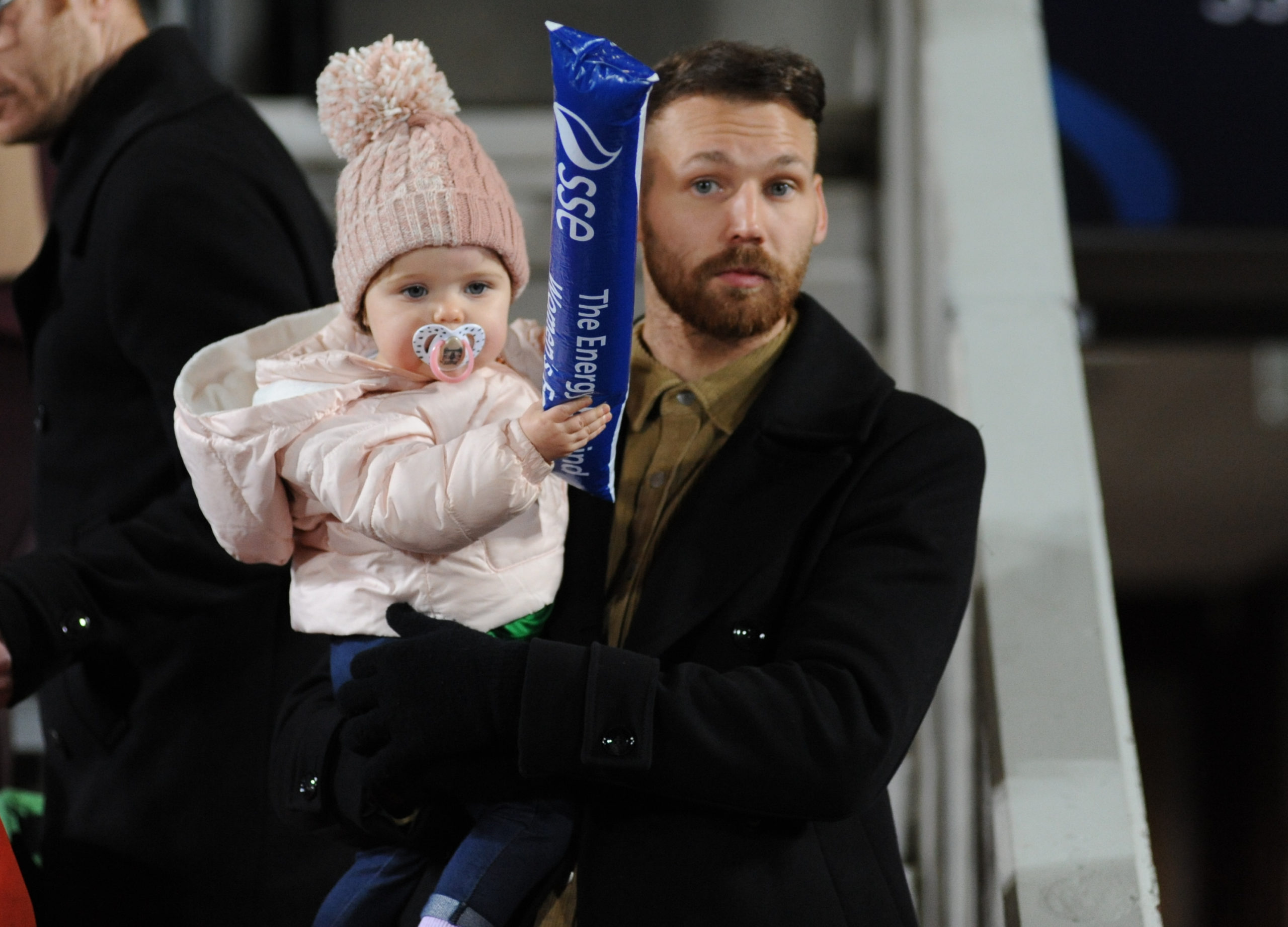 Photo by Callum Landells/Getty Images