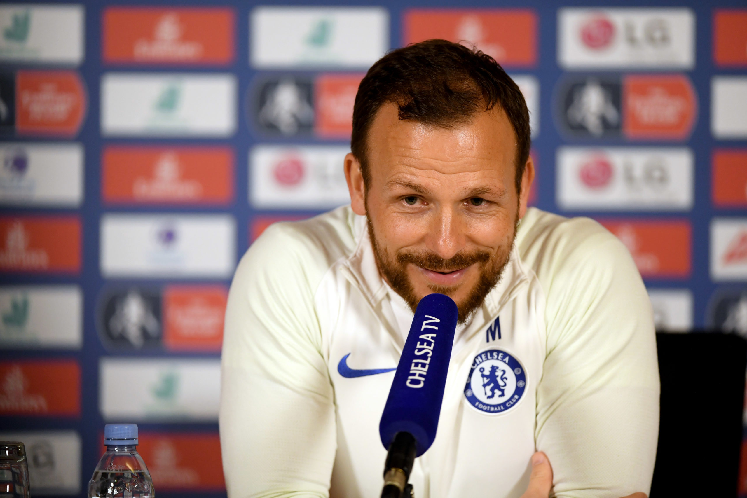 Photo by Darren Walsh/Chelsea FC via Getty Images