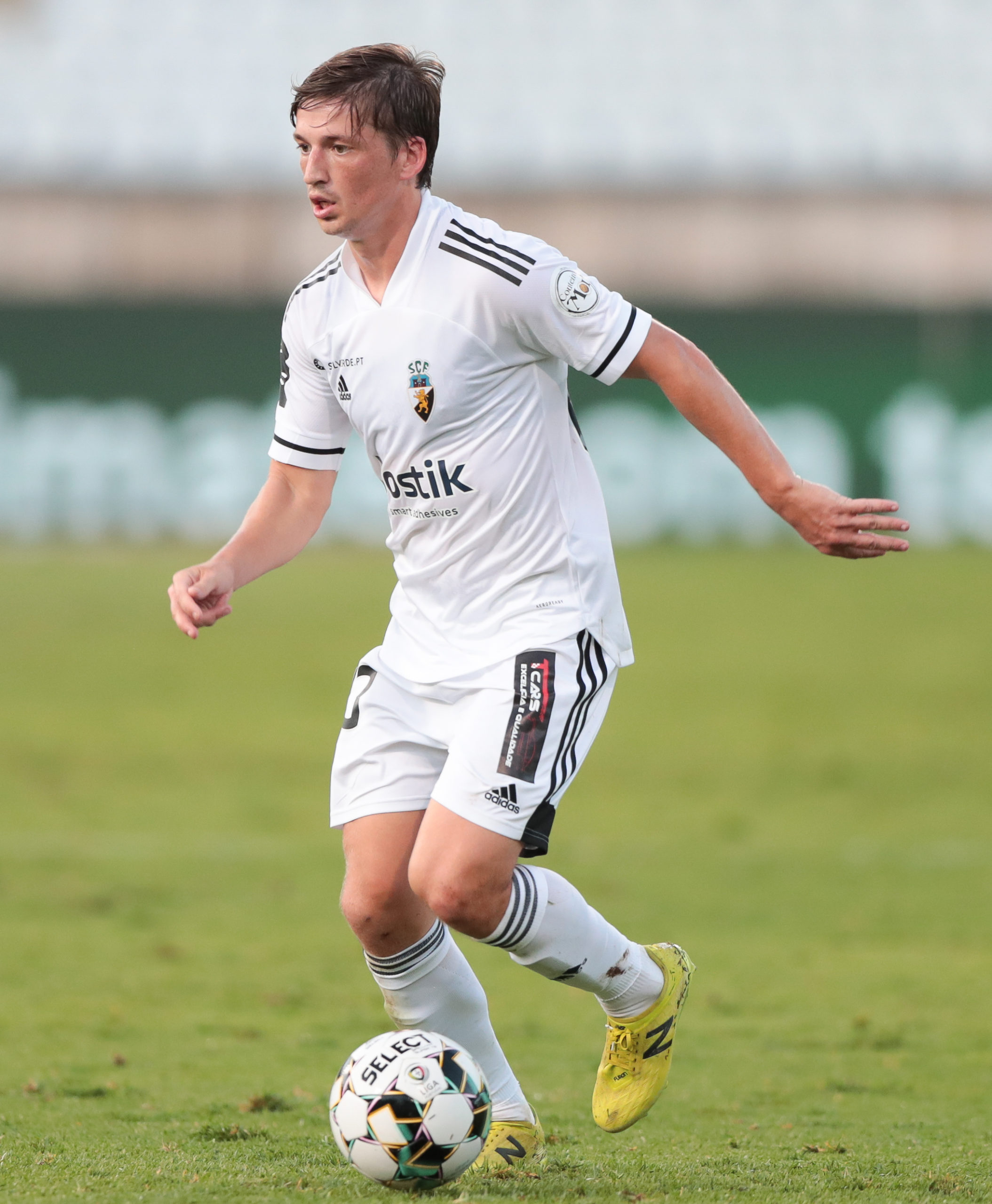 Norwich City have been linked with Gauld.