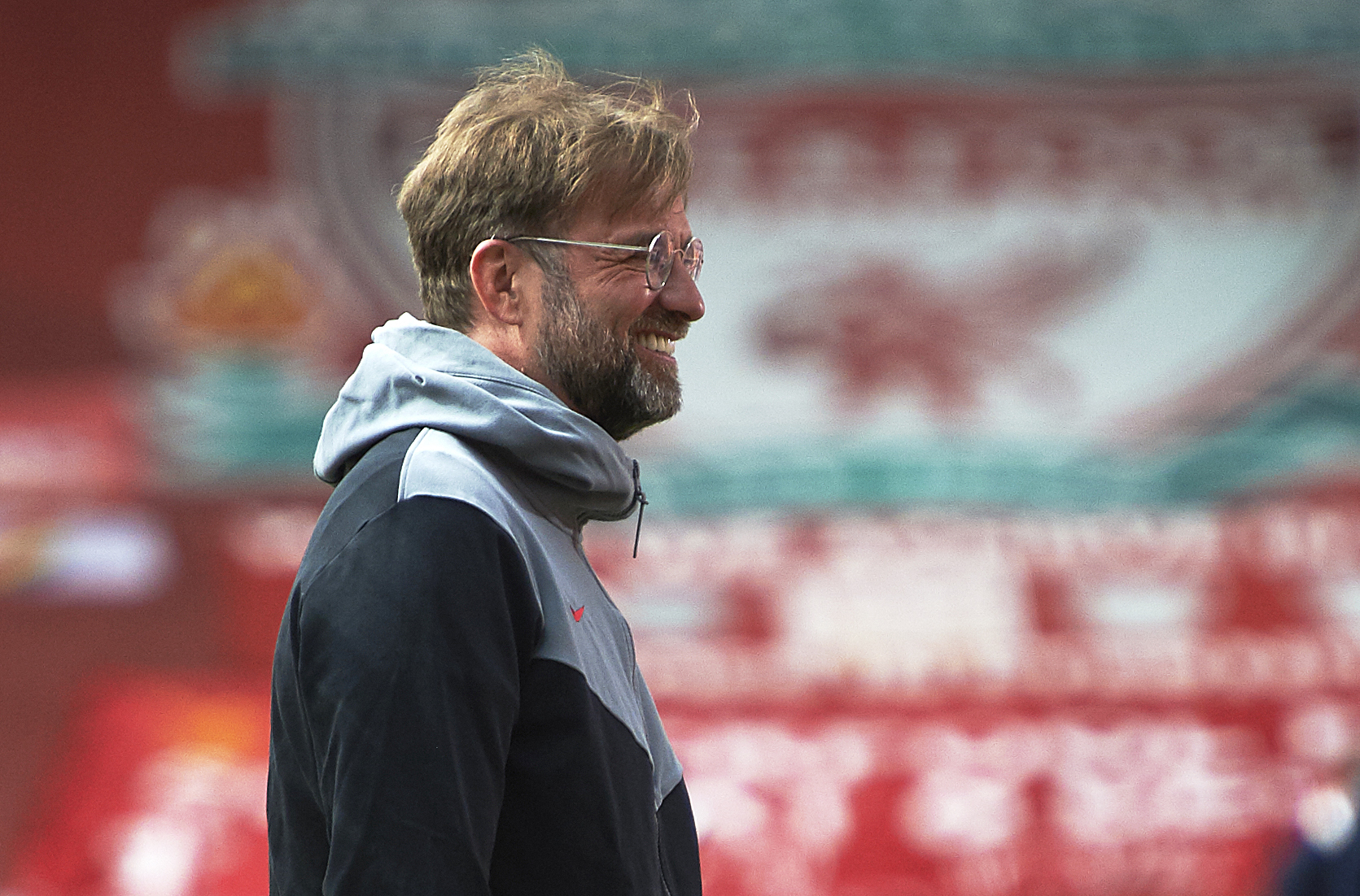 Liverpool v Newcastle United - Premier League