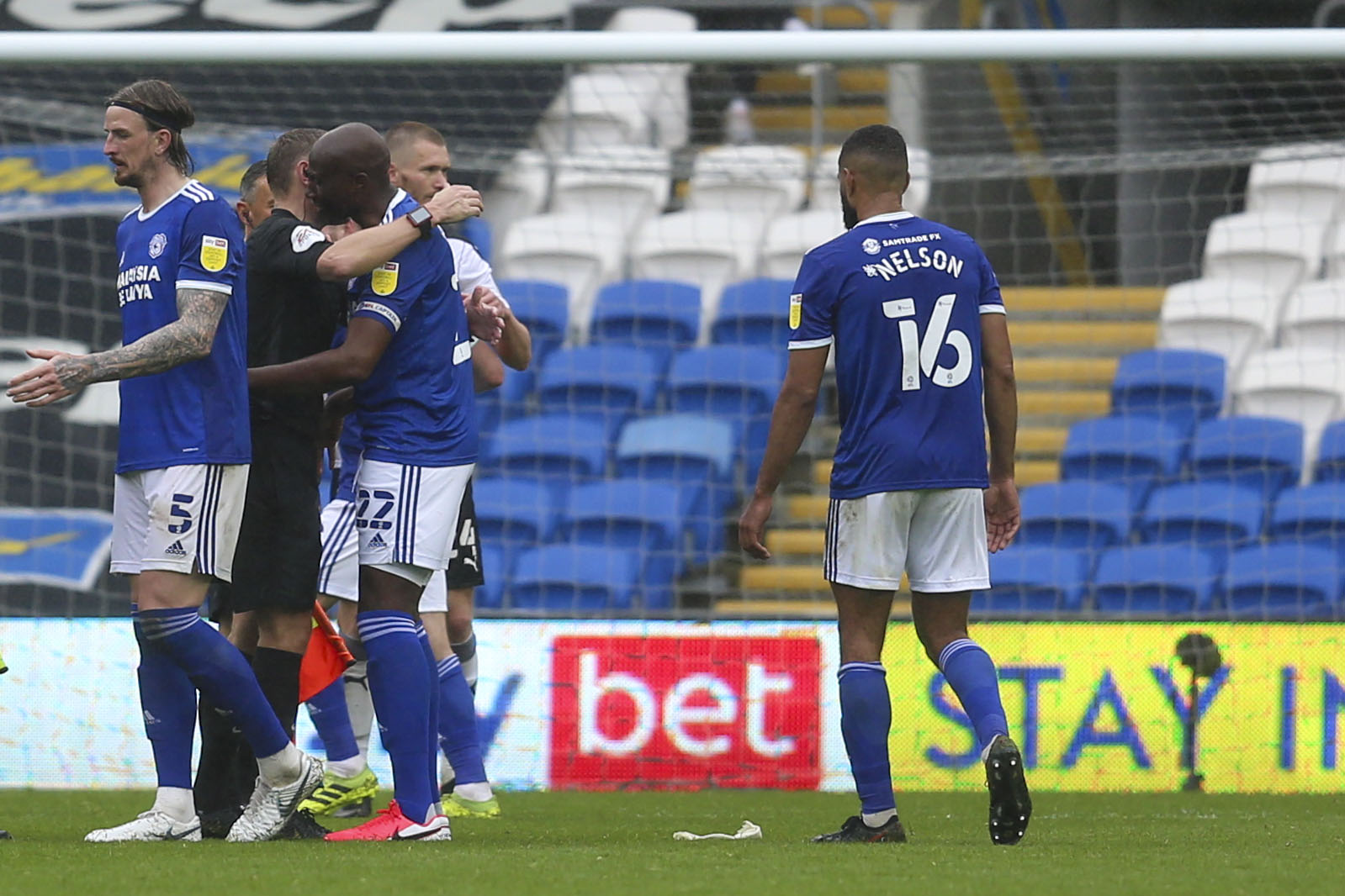 Photo by Cardiff City FC/Getty Images