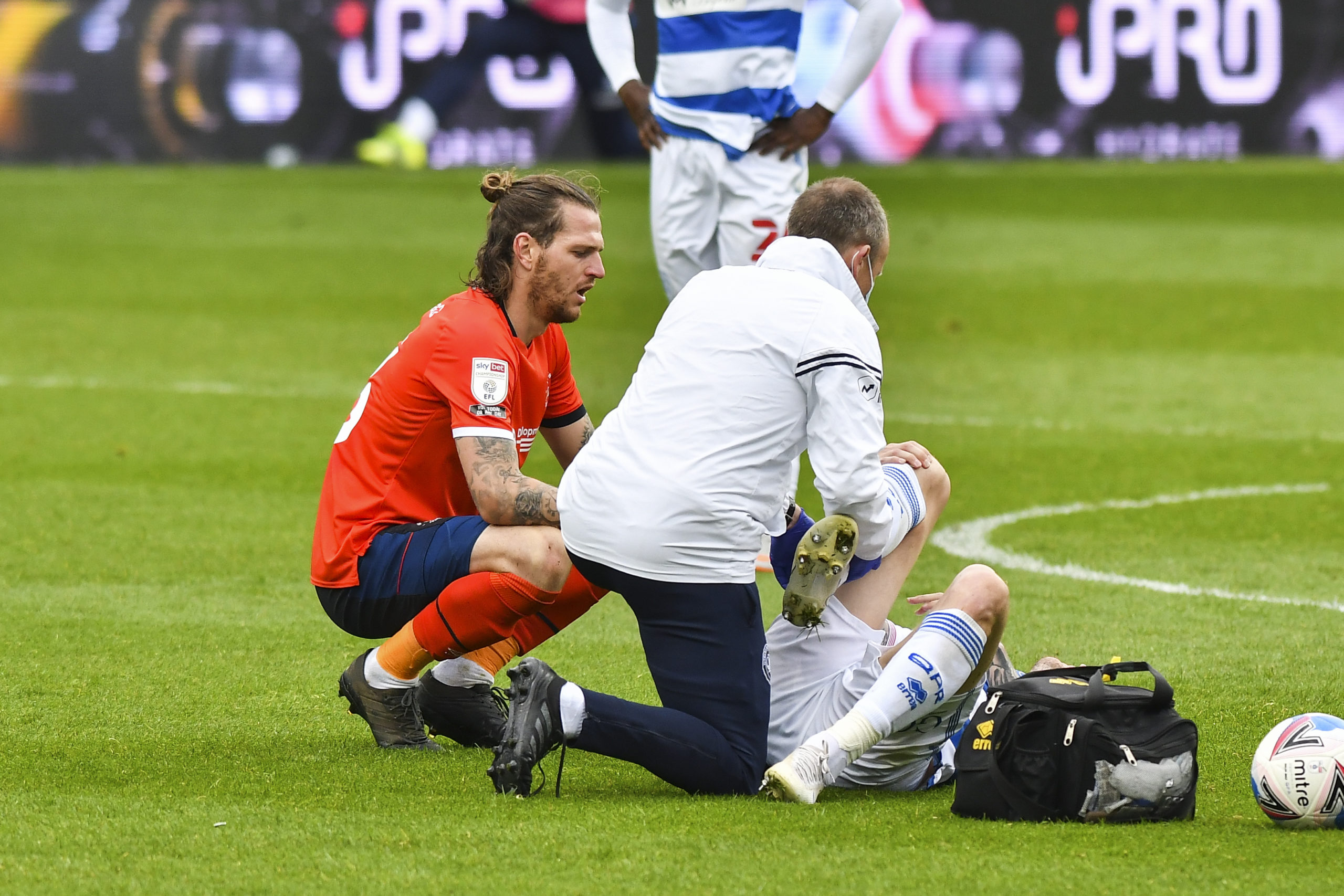 Photo by Ivan Yordanov/MI News/NurPhoto via Getty Images