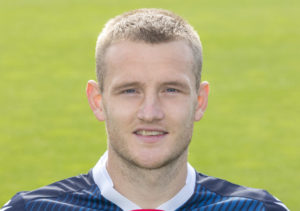 SPL Scottish Premier League Headshots - Season 2020/21