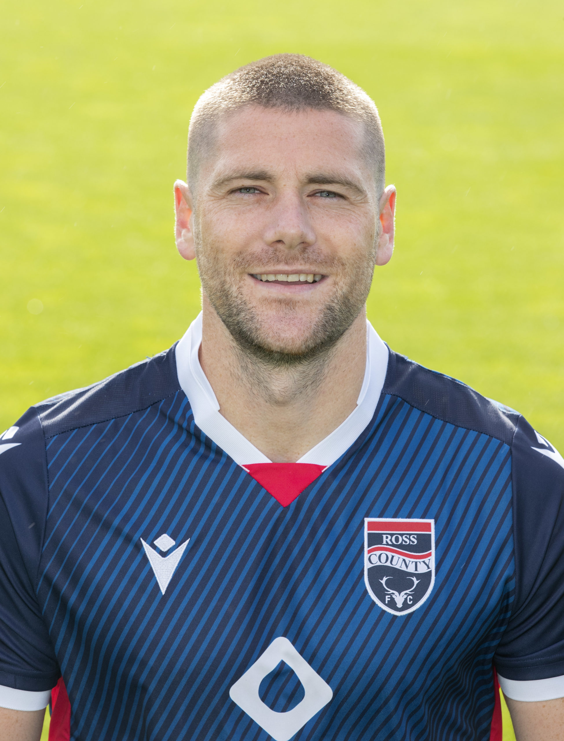 SPL Scottish Premier League Headshots - Season 2020/21