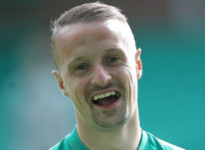 Celtic v Hibernian - Ladbrokes Scottish Premiership