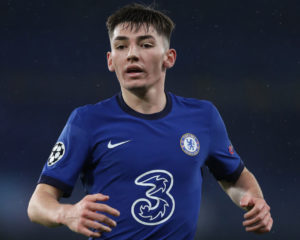 Chelsea FC v FC Krasnodar: Group E - UEFA Champions League