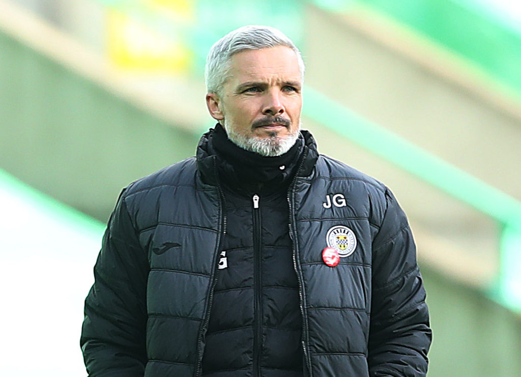 Celtic v St. Mirren - Ladbrokes Scottish Premiership
