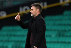 Celtic v Motherwell - Ladbrokes Scottish Premiership