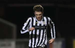 St. Mirren v Celtic - Ladbrokes Scottish Premiership