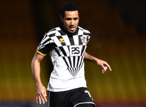 The West Ham United academy graduate has signed for Livingston.