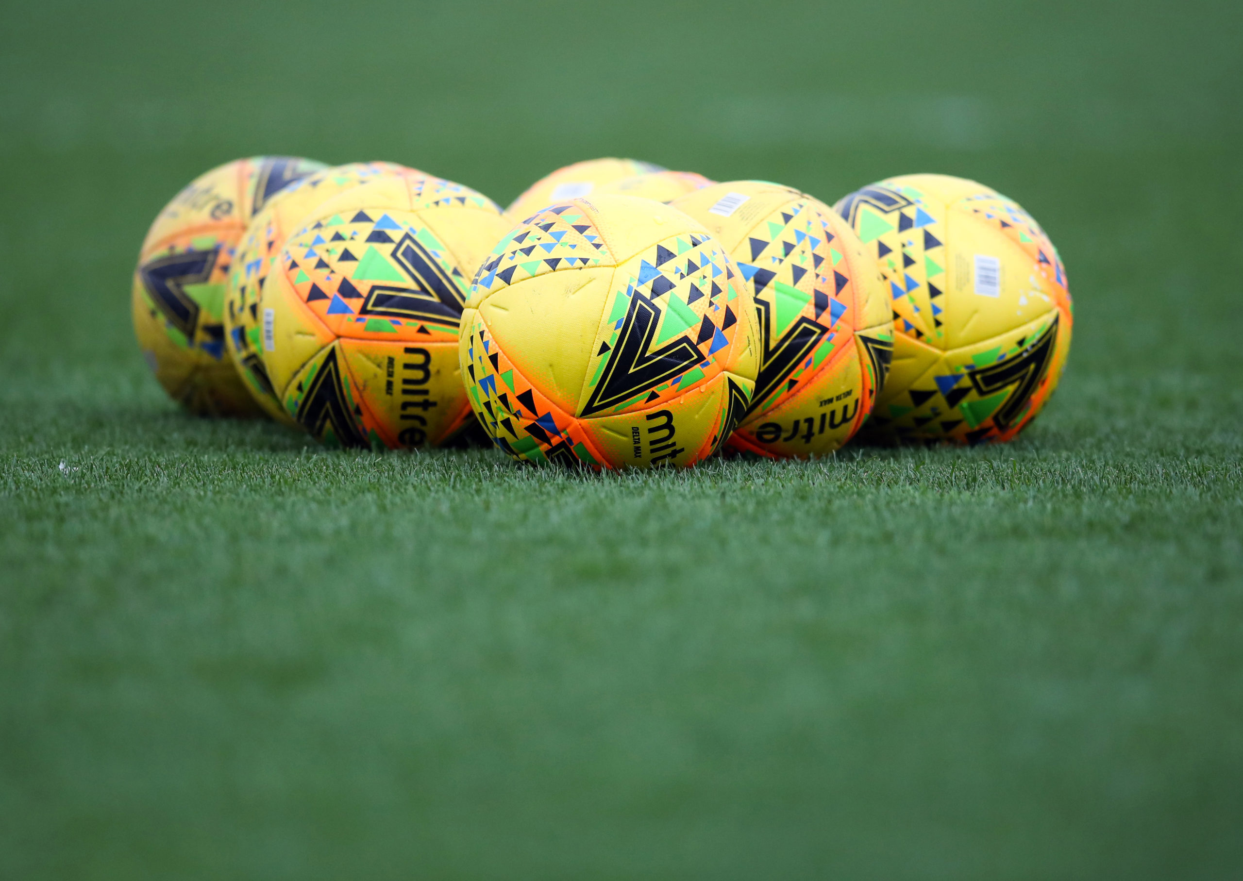 Photo by Catherine Ivill - The FA/The FA via Getty Images