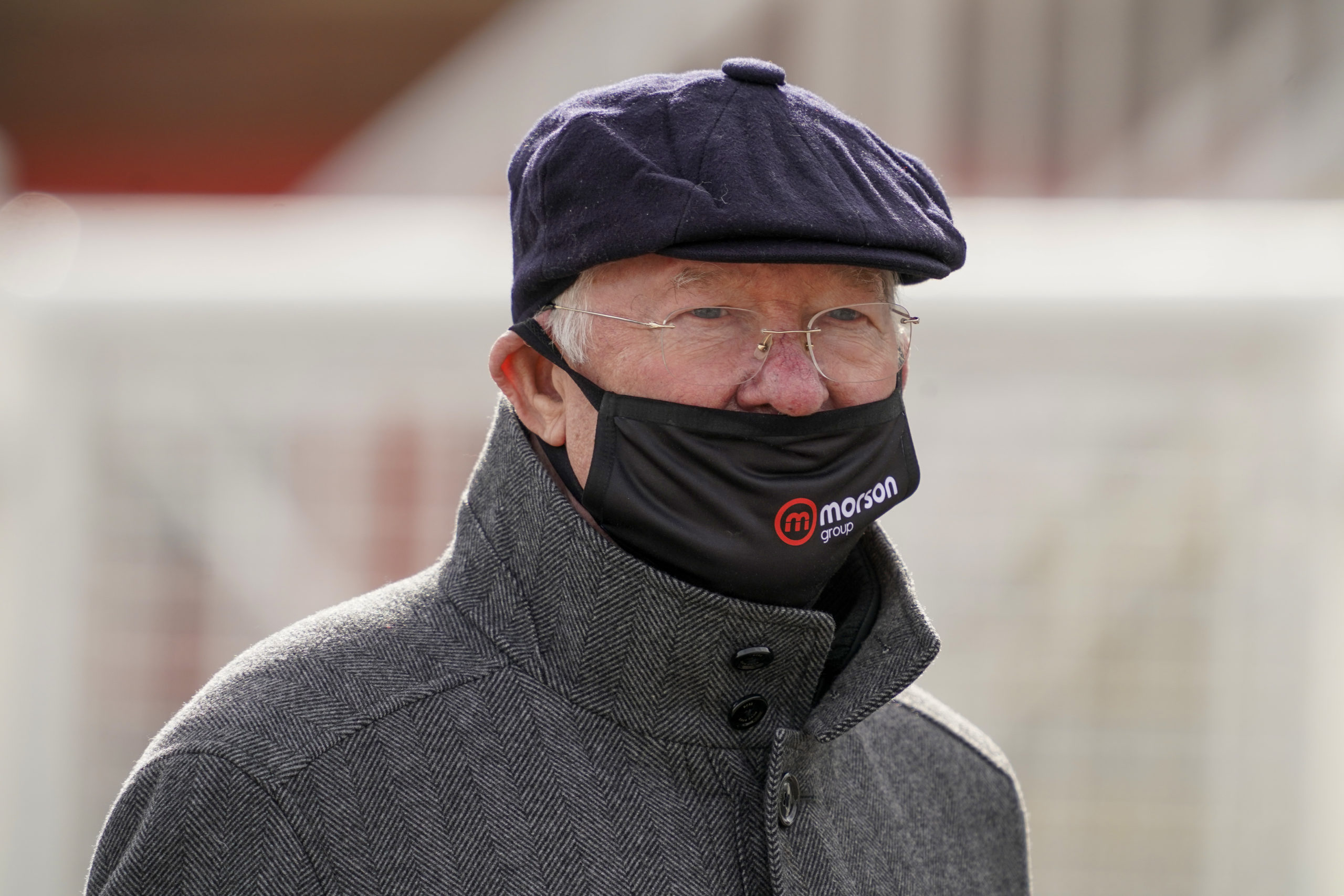 Photo by Alan Crowhurst/Getty Images