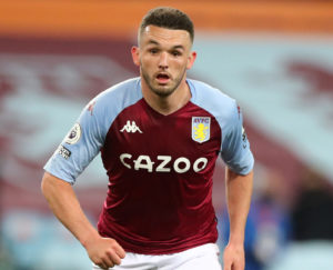Aston Villa v Manchester City - Premier League