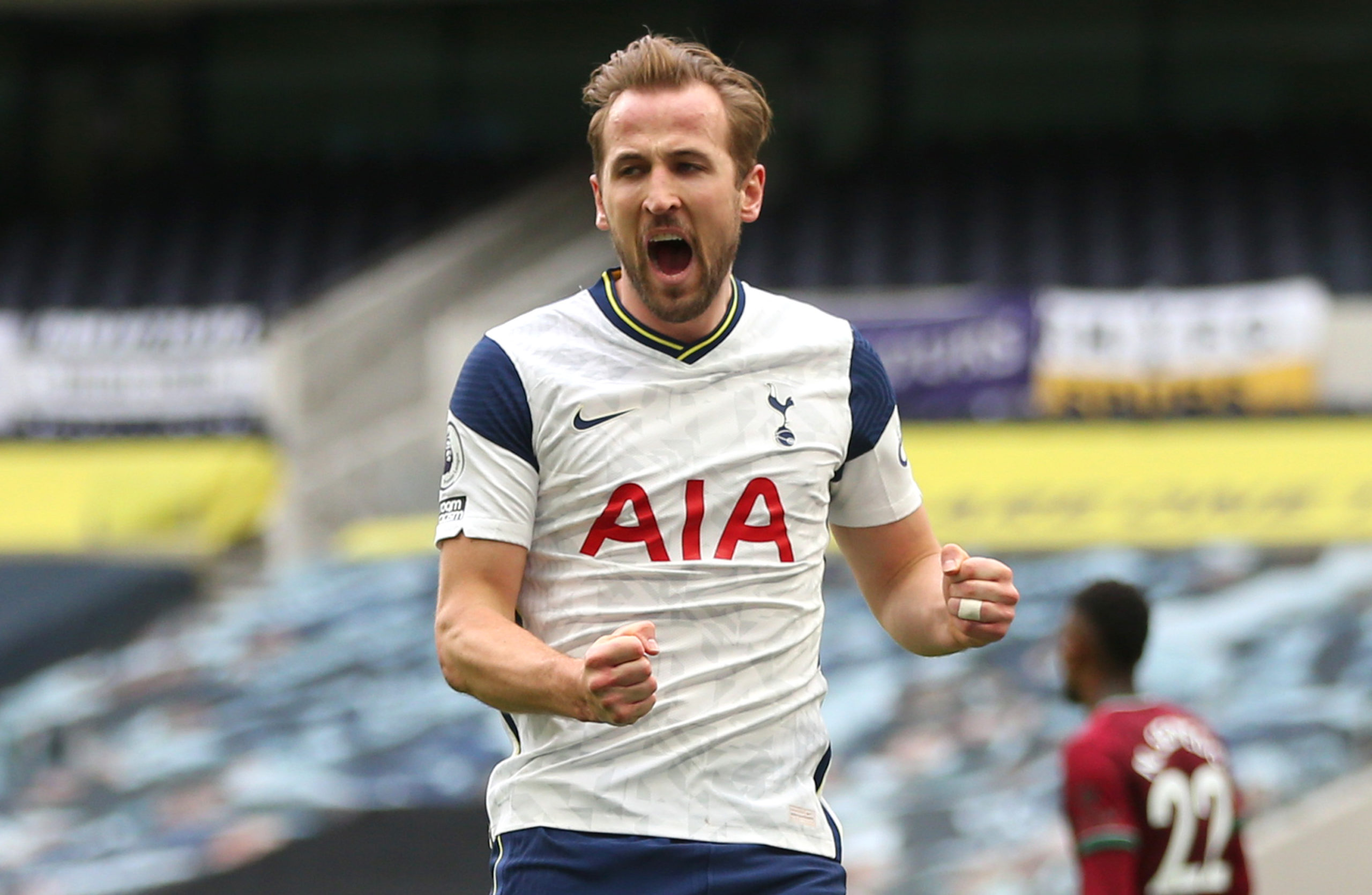 Photo by Tottenham Hotspur FC/Tottenham Hotspur FC via Getty Images
