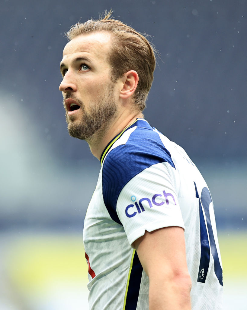 Tottenham Hotspur v Wolverhampton Wanderers - Premier League