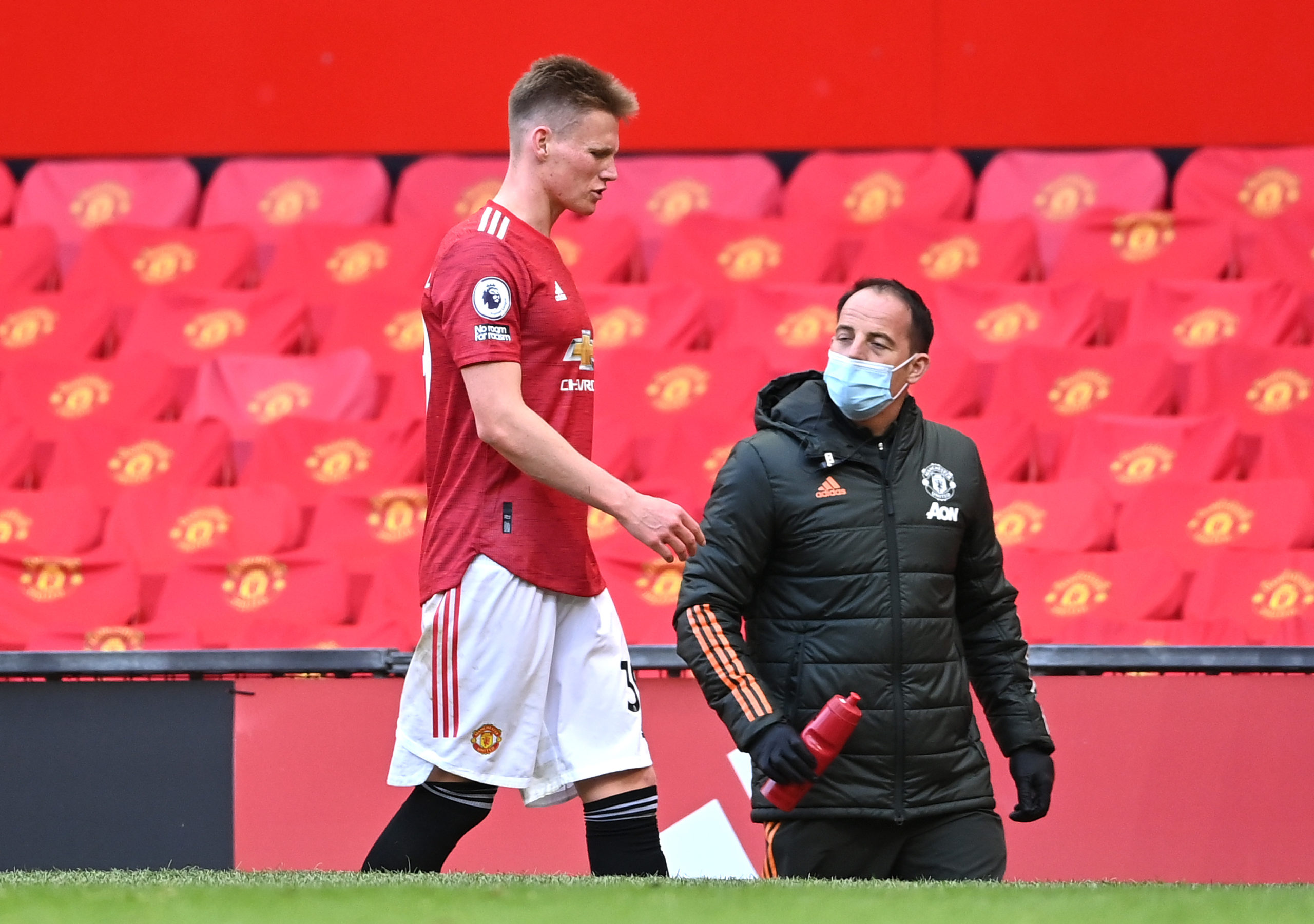 Photo by Laurence Griffiths/Getty Images
