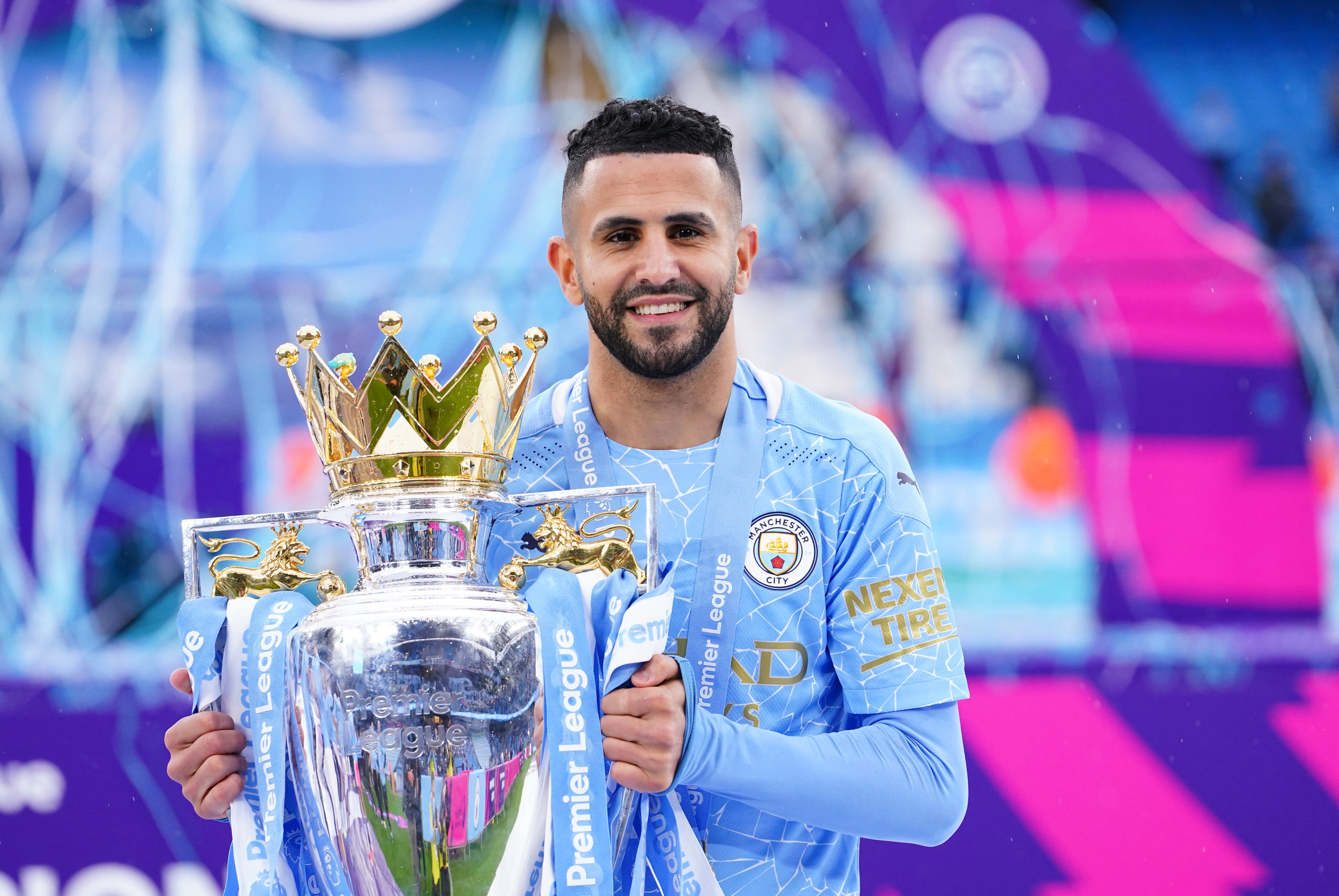 Photo by Matt McNulty - Manchester City/Manchester City FC via Getty Images