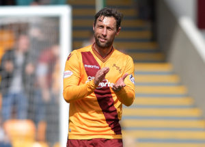 Motherwell v Celtic - Ladbrokes Scottish Premiership