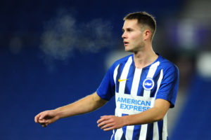 The Brighton kid has moved to Aberdeen. 