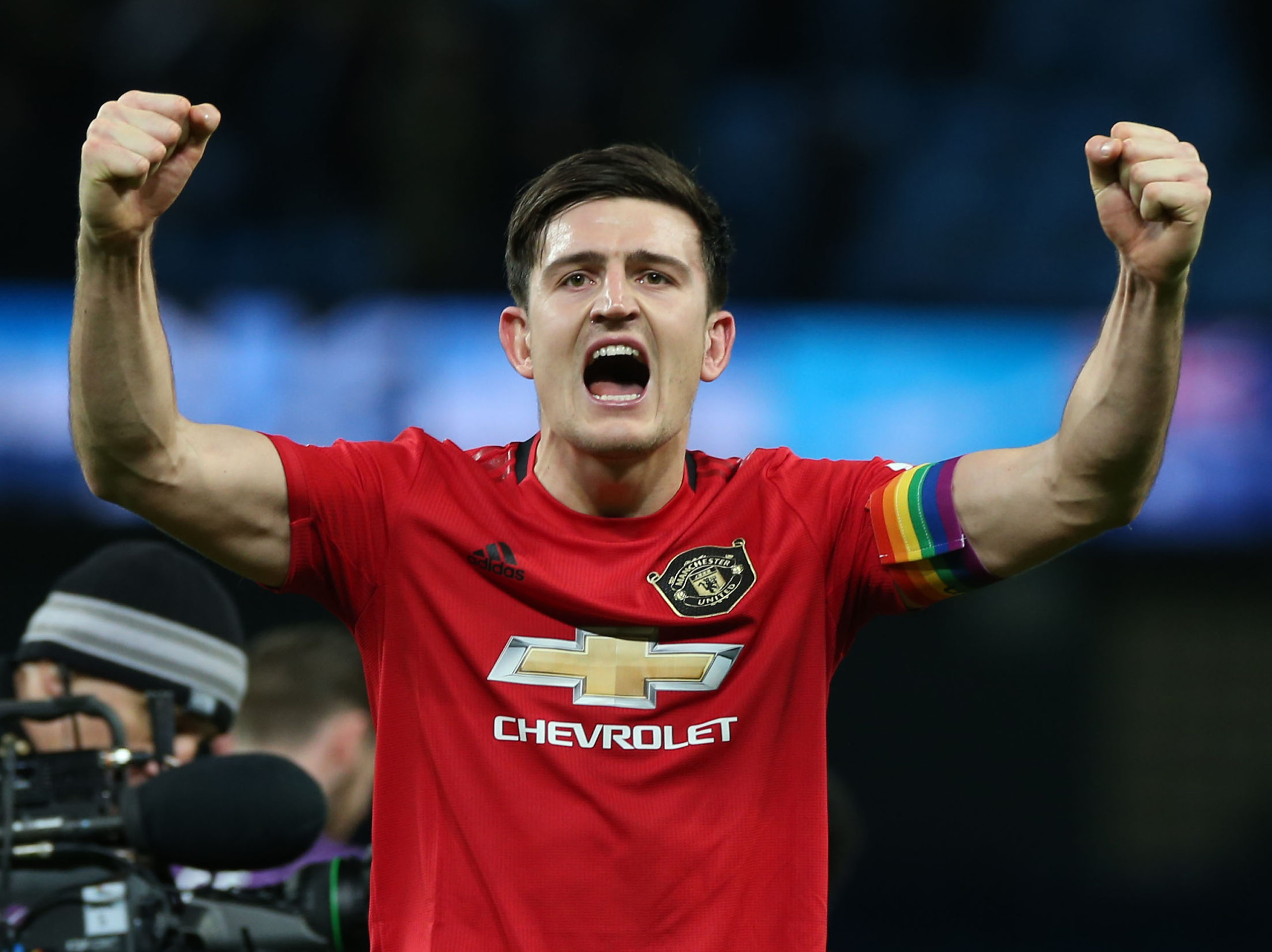 Photo by Matthew Peters/Manchester United via Getty Images