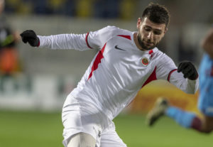 Genclerbirligi vs Trabzonspor: Turkish Super Lig