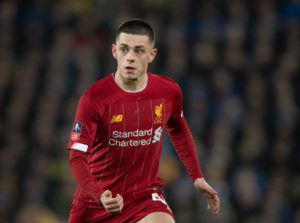 Liverpool FC v Shrewsbury Town - FA Cup Fourth Round: Replay