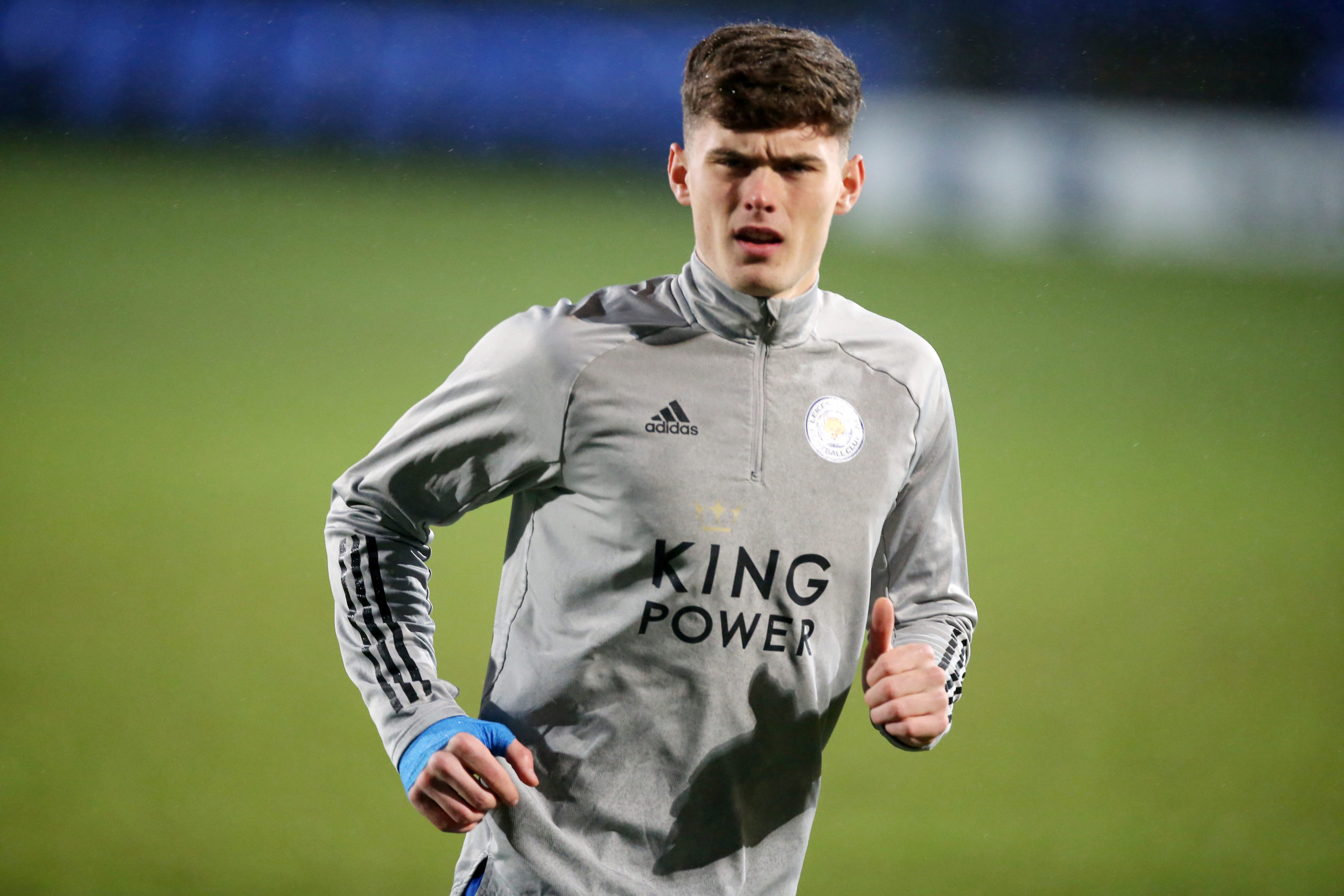 Photo by Plumb Images/Leicester City FC via Getty Images