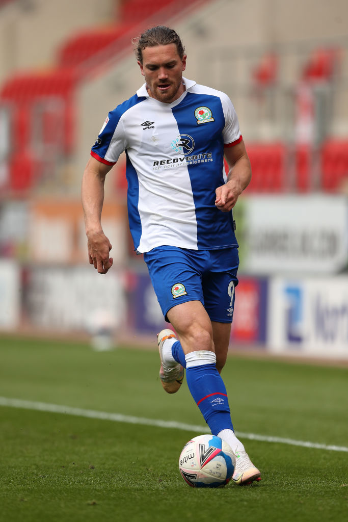 Rotherham United v Blackburn Rovers - Sky Bet Championship