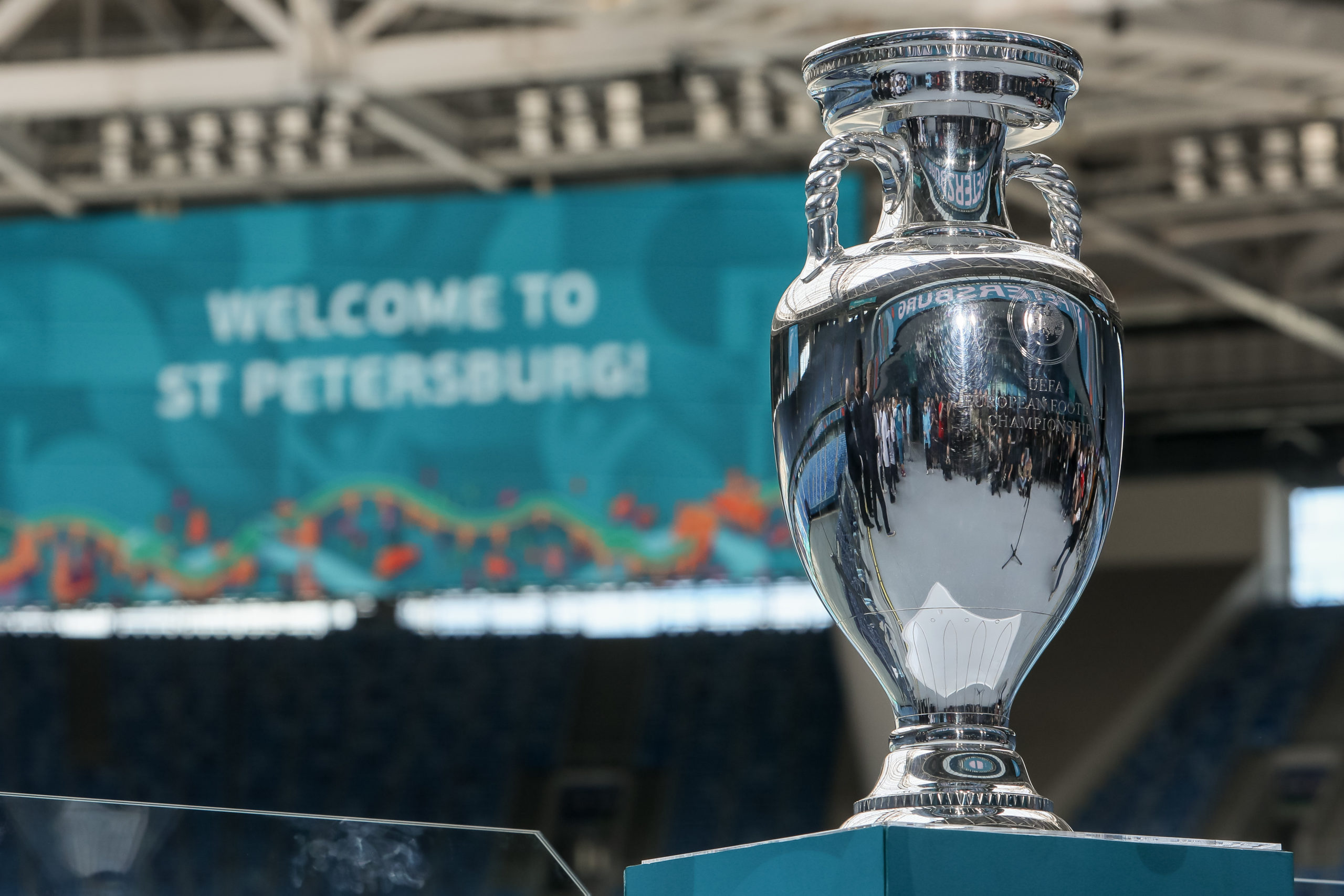 Photo by Mike Kireev/NurPhoto via Getty Images