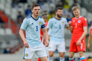 Luxembourg v Scotland - International Friendly