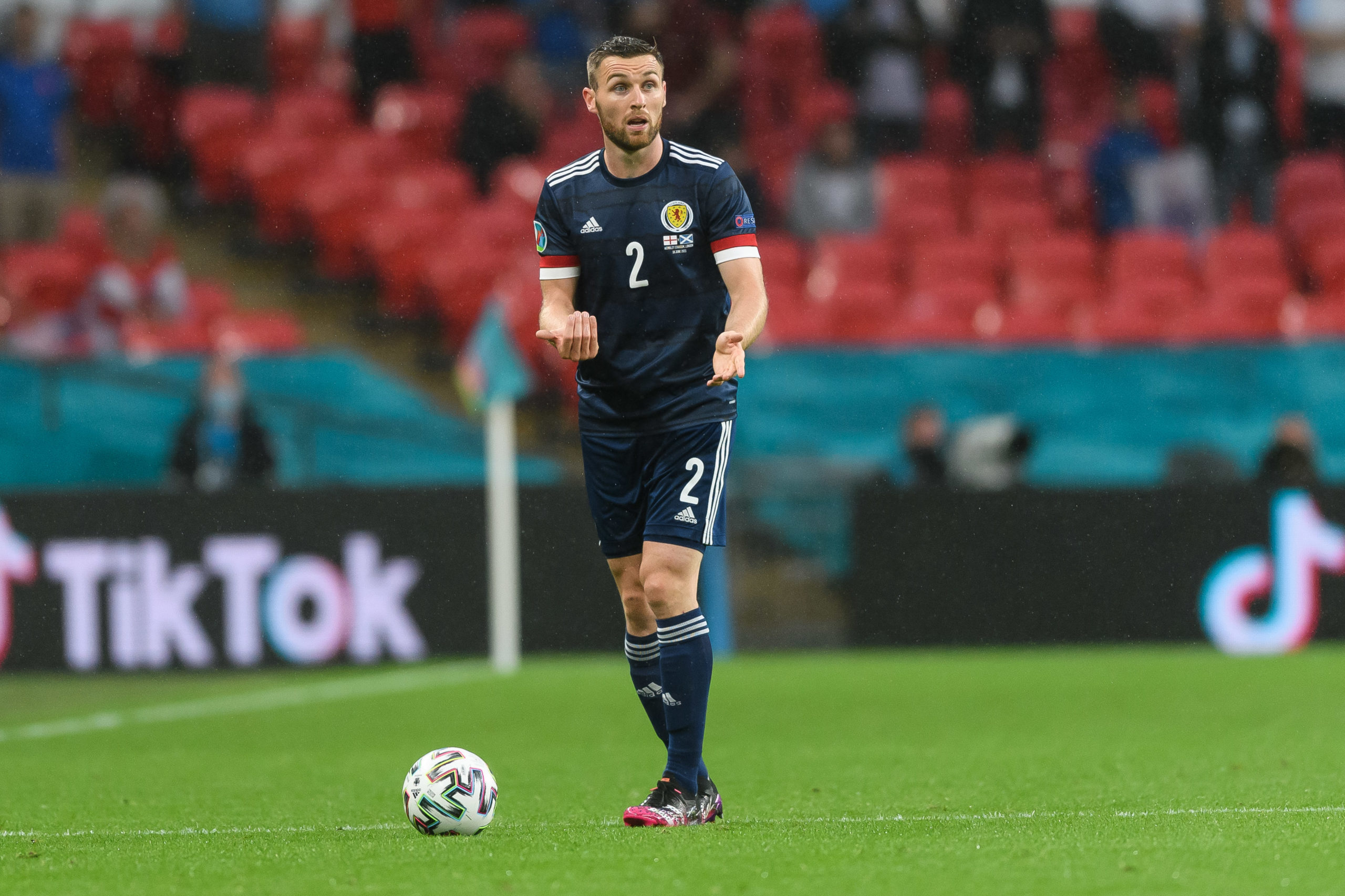 England v Scotland - UEFA Euro 2020 - Group D
