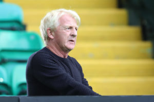 Celtic v KR Reykjavik - UEFA Champions League: First Qualifying Round