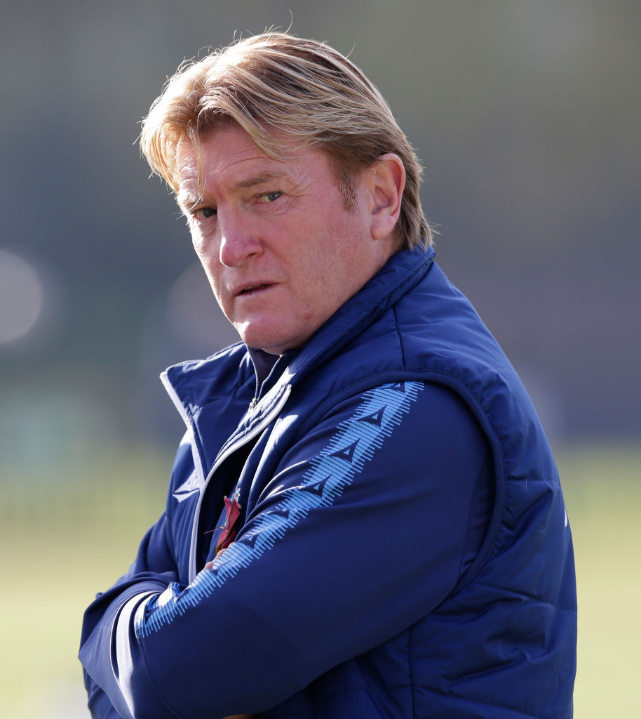Tonbridge Angels v Bradford City - FA Cup First Round
