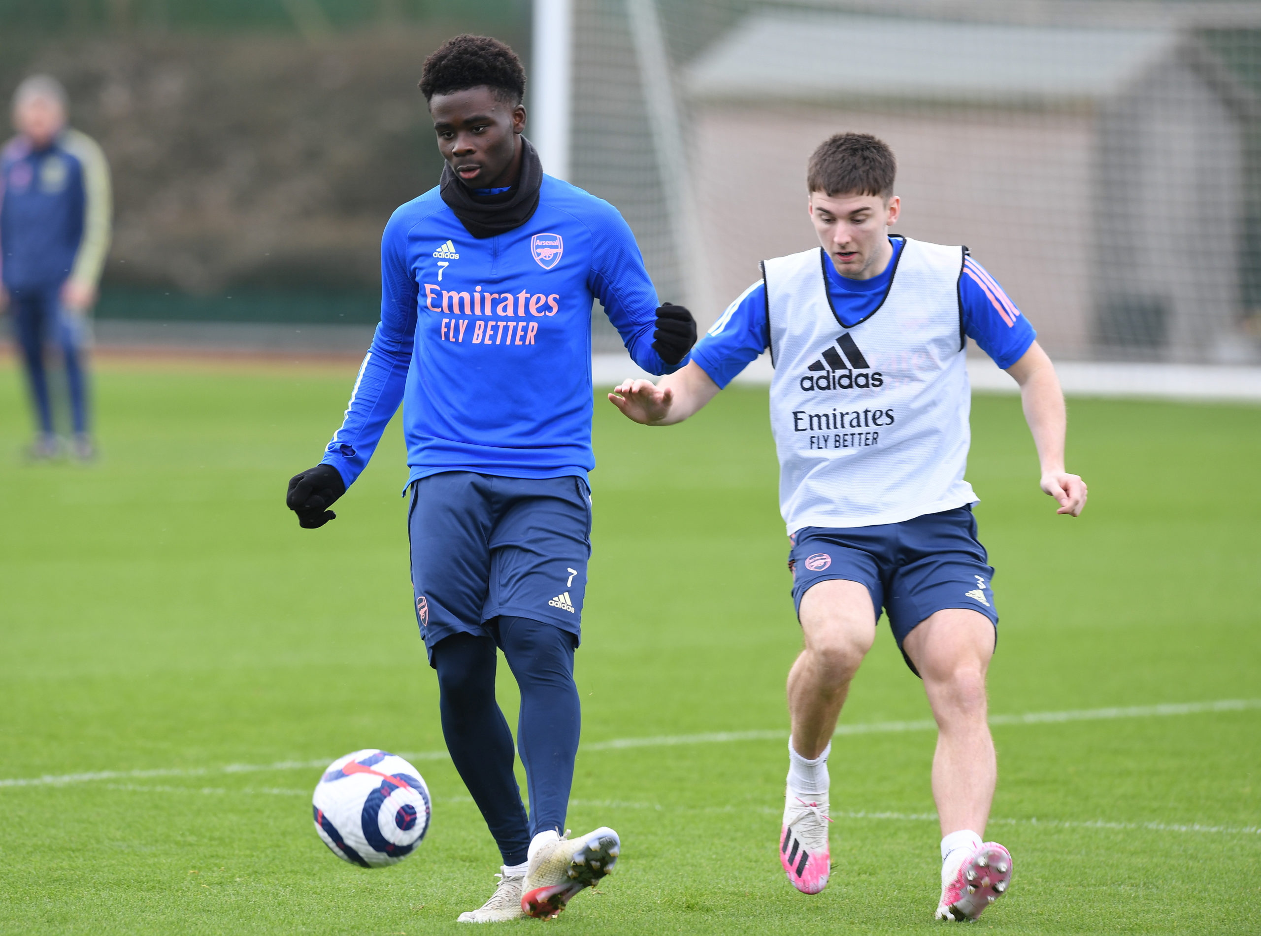 Photo by Stuart MacFarlane/Arsenal FC via Getty Images